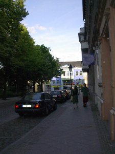 IM002914 After the Fair by Red Haircrow