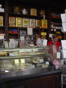 The Artist  Kellner by Red Haircrow