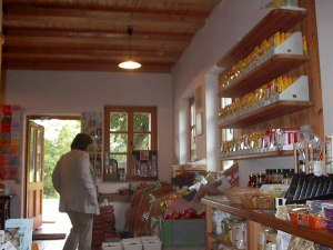 Markt by Red Haircrow