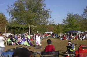 Osage elder MC by Red Haircrow