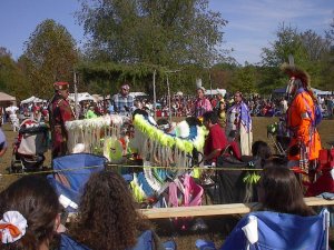 Drum Contest by Red Haircrow