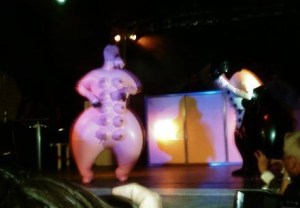 You Tell Me by Red Haircrow