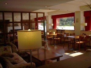 Haaga Interior by Red Haircrow