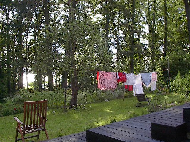 bad saarow 35 001 Summer Evening by Red Haircrow