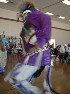 Dance by Red Haircrow