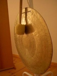 Musikzimmer by Red Haircrow