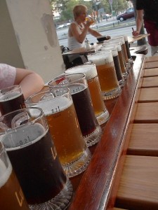 The Measure by Red Haircrow