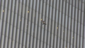 Falling Man by Richard Drew, from the Yahoo UK article