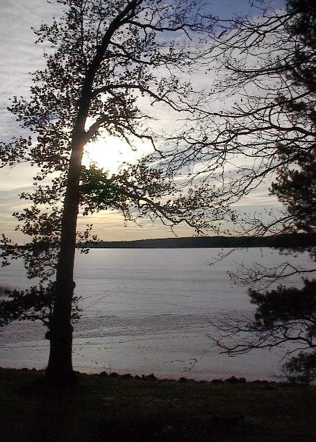 High Point Lakeview by Red Haircrow