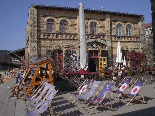 donnerstag 003 Das Edelweiss by Red Haircrow