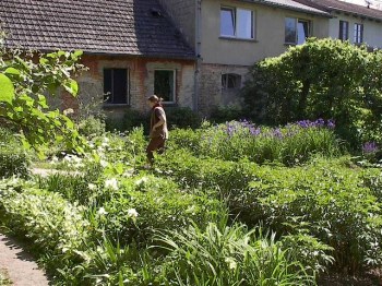 Hof Marienhöfe by Red Haircrow