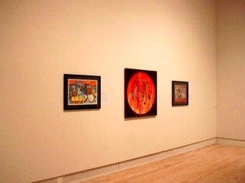 Artwork by Red Haircrow