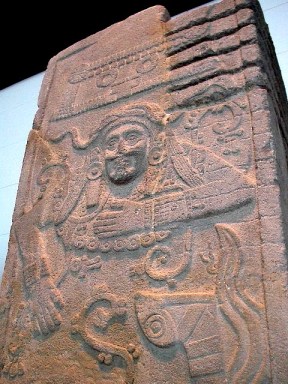 Sarcophagus by Red Haircrow