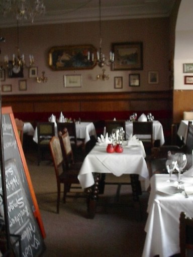 Zwiwwel Inside by Red Haircrow