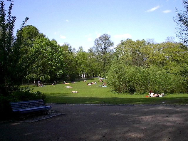 Bring Your Blanket by Red Haircrow