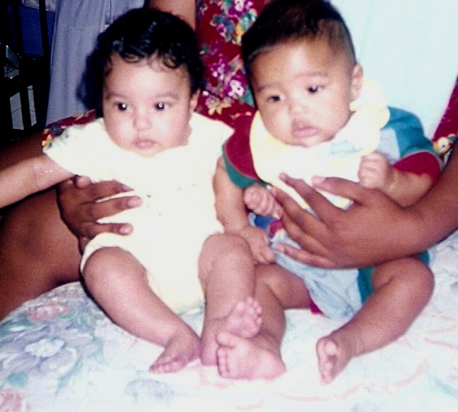 The Boys by Red Haircrow