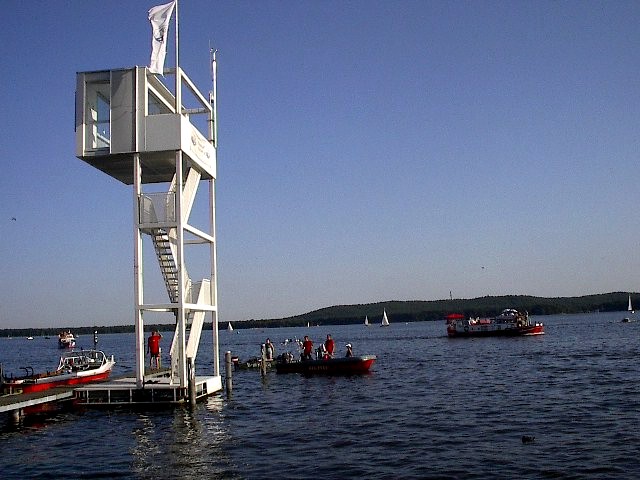 Ready For Your Turn by Red Haircrow