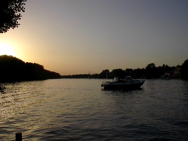 Sun Burst by Red Haircrow