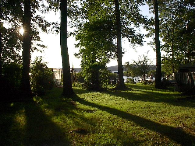 Sward by Red Haircrow