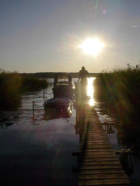 Hannah by Red Haircrow