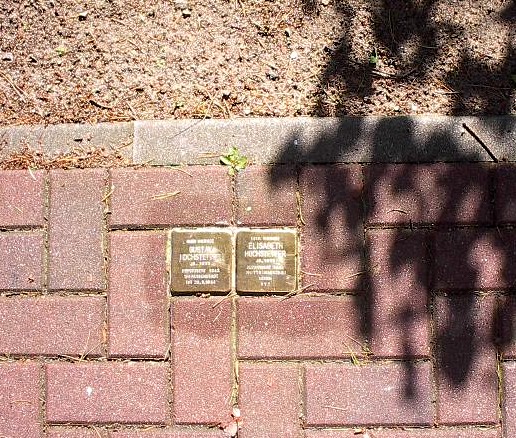 Stones of the Dead by Red Haircrow