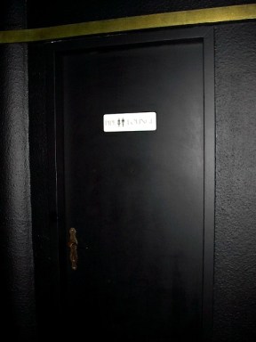 The Pipi Lounge by Red Haircrow