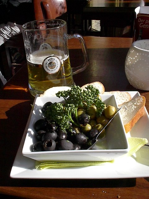 Plate by Red Haircrow