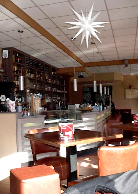 Herrlicher by Red Haircrow