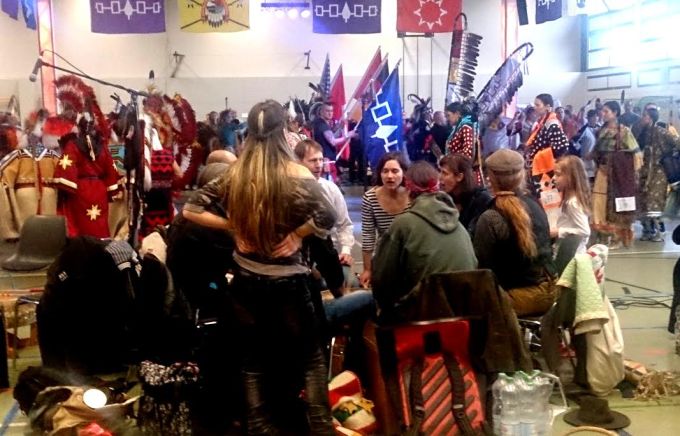 Hobbyists by Red Haircrow