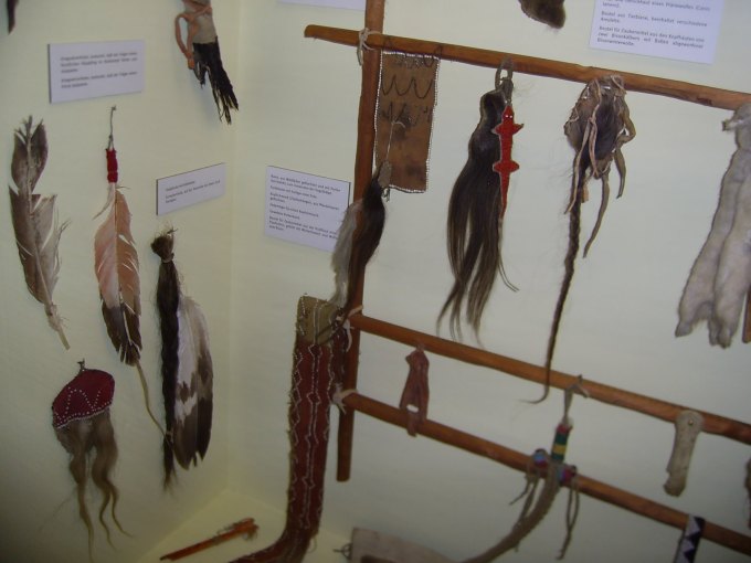 These photos were taken by and copyright to Mark Worth, used with his permission.